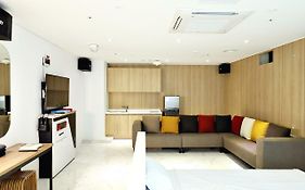 Biennale Hotel